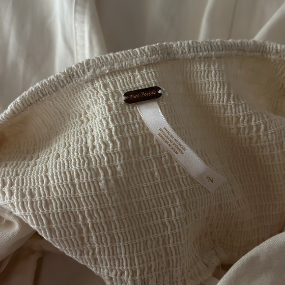 NEW FREE PEOPLE DRESS WITH TAGS - Picture 6 of 8